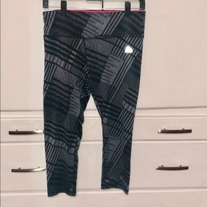 RBX Sports Leggings